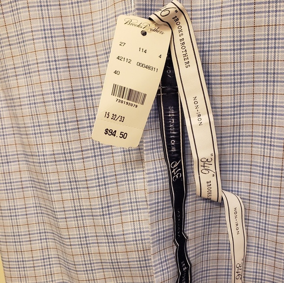 Brooks brothers shirt - Picture 3 of 4